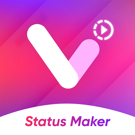 Vedo - Video Status Maker icon