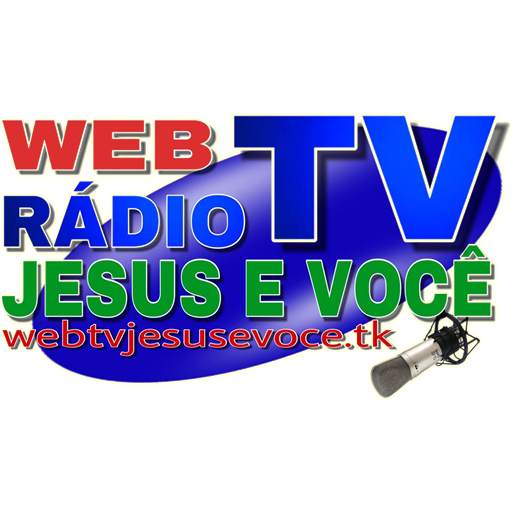 Web Rádio e TV Jesus e Você 1.0.0