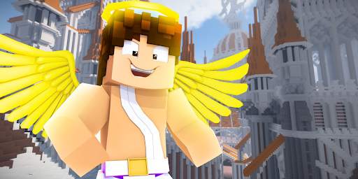 Wing Mods for Minecraft screenshot 1