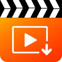VidMedia Downloader logo