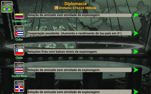 Império da América Latina screenshot 11