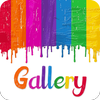 Gallery Advance icon