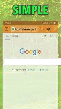 Free Pass Browser - Best Browser, Deep Surf screenshot 1