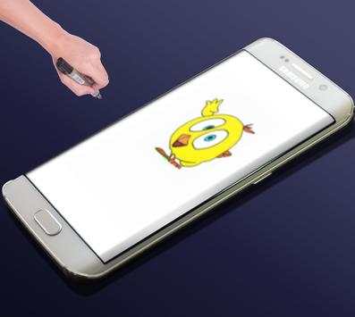 How To Draw Funny Chicky screenshot 3