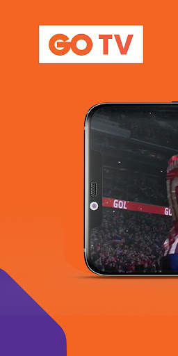 GO TV screenshot 6
