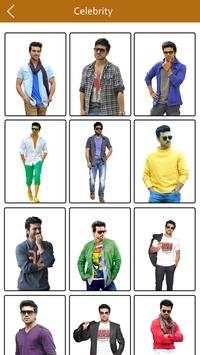 Selfie With Ram Charan screenshot 3