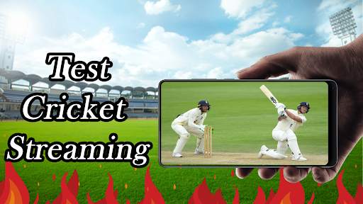 Star Sports Live Cricket TV HD screenshot 2