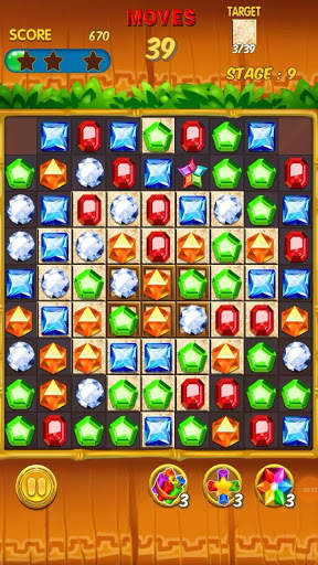 Jewels Switch screenshot 4