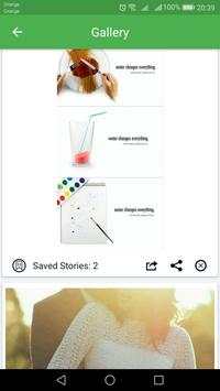 Story Saver - Status Saver screenshot 2