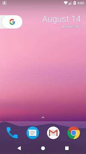 Network Type Indicator screenshot 6