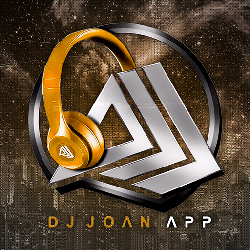 DJ Joan 2.0 иконка