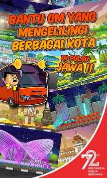 Telolet Om ! screenshot 2