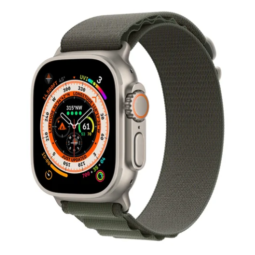 Apple Watch Ultra icon