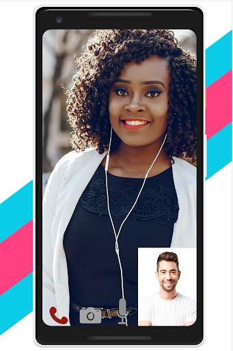 Live Talk - Free Video Chat Live screenshot 1