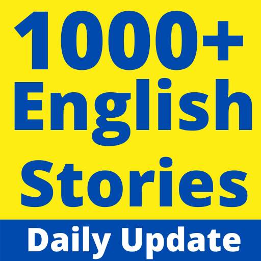 1000  English Stories 1.0.0