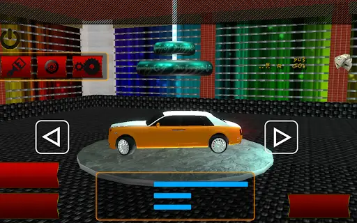 Highest Traffic Racer screenshot 5