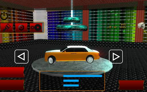 Highest Traffic Racer screenshot 5