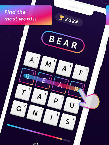Word Blitz screenshot 6