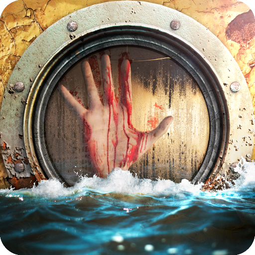 Zombie Cruise icon