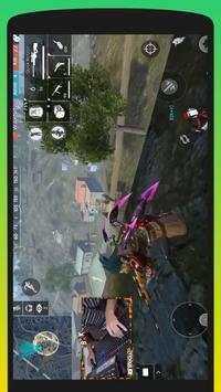 Guide For Fire Free screenshot 1