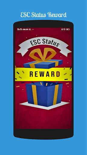 ESC Status screenshot 1