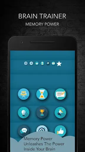 Brain Training screenshot 6