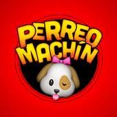 Perreo Machin 18