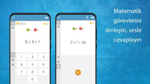 Mental Matematik Oyunları screenshot 3