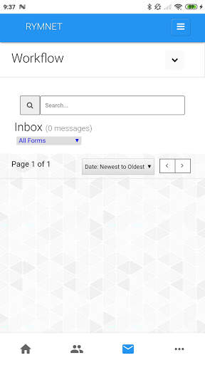 RymApp screenshot 4