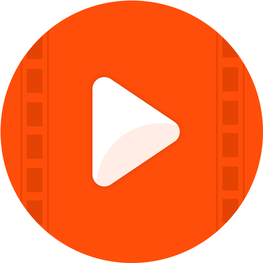 Video Player icon