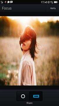 Foto Editor BeautyPlus screenshot 4
