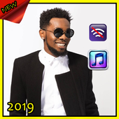 Patoranking icon