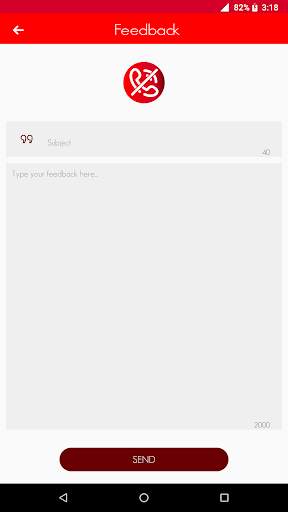 Free Call Blocker screenshot 6