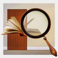 100 doors escape games - mystery word puzzle 2021 icon