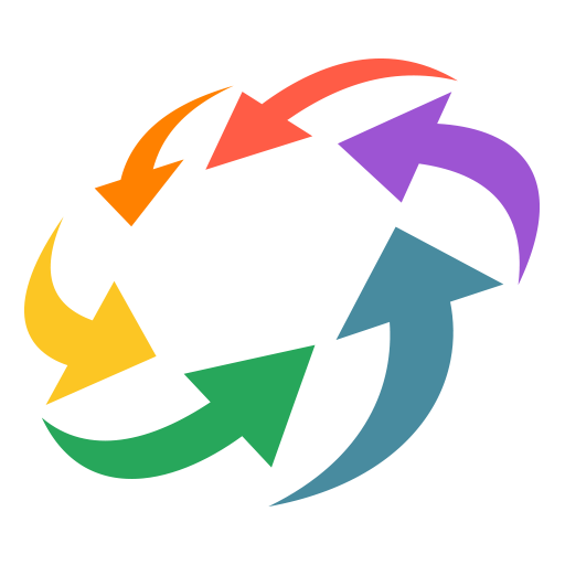 Ace Stream Engine for Android TV icon