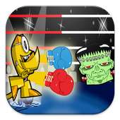 Mixels Fight
