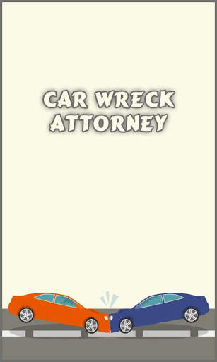 Car Wreck Attorny screenshot 1
