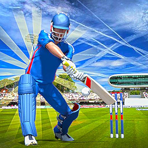 World Cricket Trophy 1.0