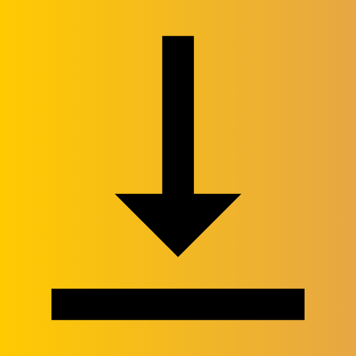 Moje Video Downloader - No Watermark icon