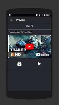 TV Online - Watch series & Live TV screenshot 6