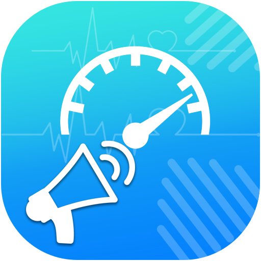 Sound Meter : Noise Detection &amp; Decibel Meter icon