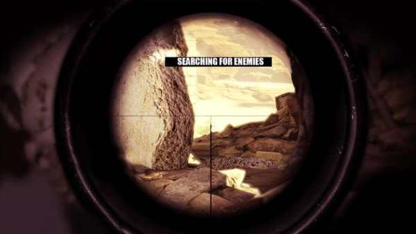 Counter Sniper Terrorist Sniper Shooting Game 2020 screenshot 4