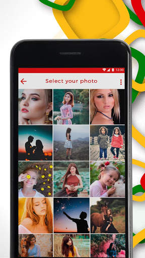 SAX Video Player - Hot X Player - All format HD screenshot 4