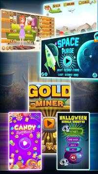 Play Mini Games – All Games In One screenshot 7