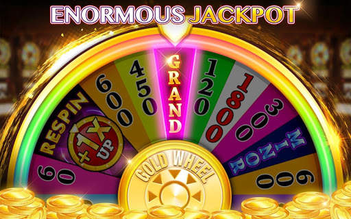 MY 777 SLOTS -  Best Casino Game & Slot Machines screenshot 3