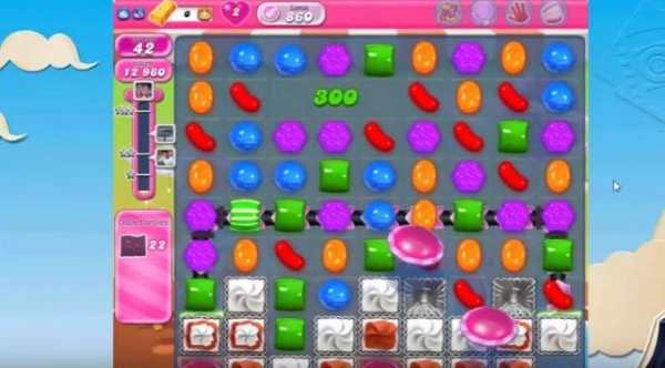 Game Candy Crush Saga New guide Tips screenshot 3