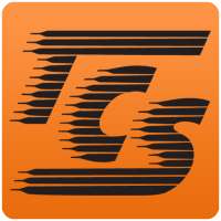 Shree Tirupati Courier icon