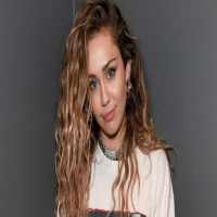 Miley Cyrus Best Songs logo