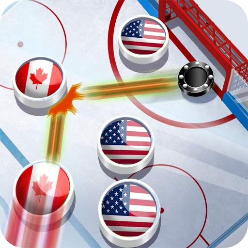 Mini Ice Hockey 🏒 1.1.3