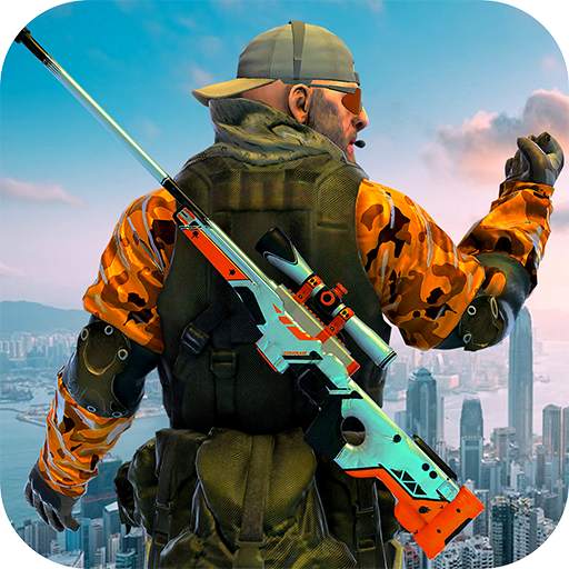 Elite SWAT Sniper 1.0